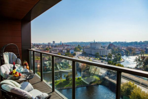 Apartament Bydgoski Nordic Haven, Bydgoszcz
